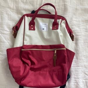 Anello Backpack